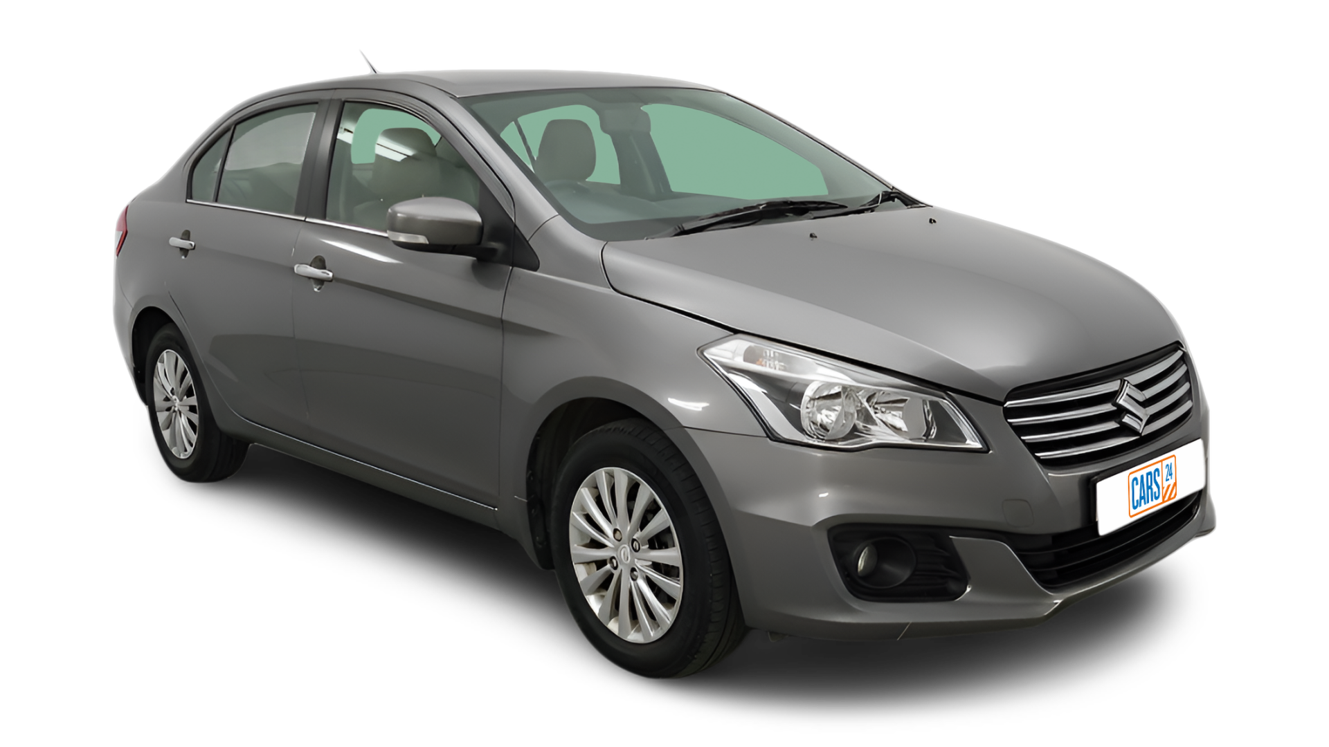 Maruti Ciaz-img